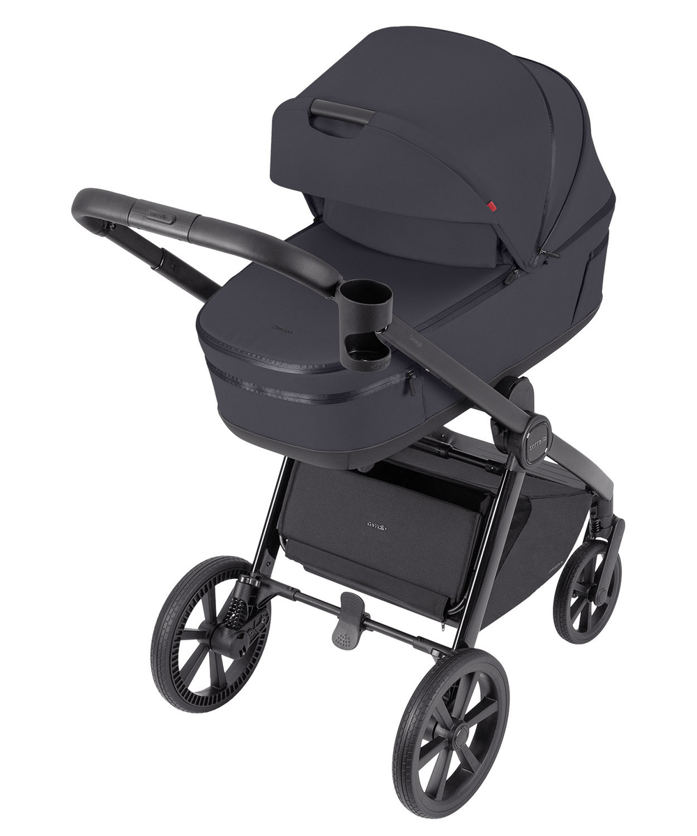 Універсальна коляска 3 в 1 Carrello Omega + CRL-6545/1