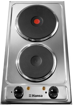 Варильна поверхня електрична Domino Hansa BHEI301077