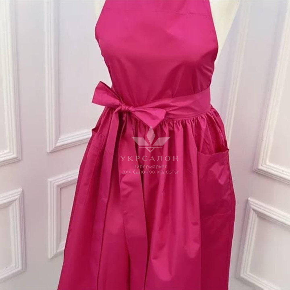 Фартук для бьюти мастера Галиант