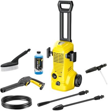Мийка високого тиску Karcher K 2 Premium Car (1.673-533.0)