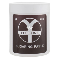 Паста для шугаринга Sugaring Paste Feel Fine (средняя)