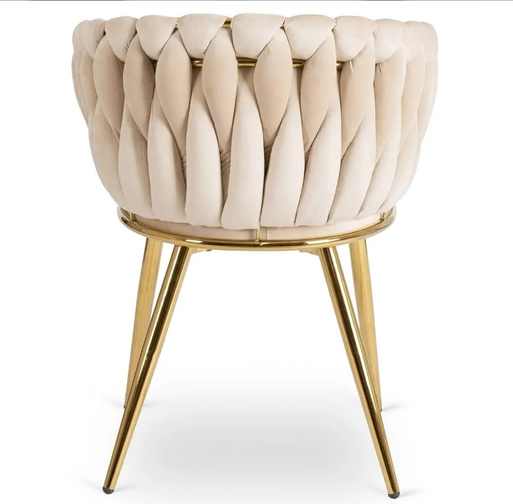 Кресло клиента Capris