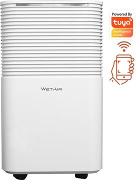 Осушувач повітря WetAir WAD-A10L