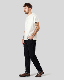 Футболка чоловіча молочного кольору (арт. 7462300508)