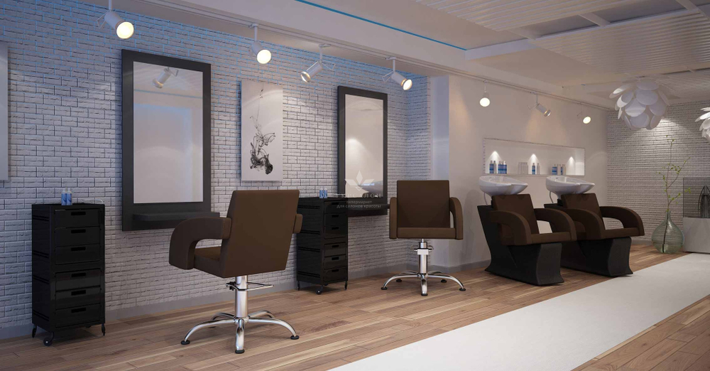 Парикмахерская мойка Tina Lux