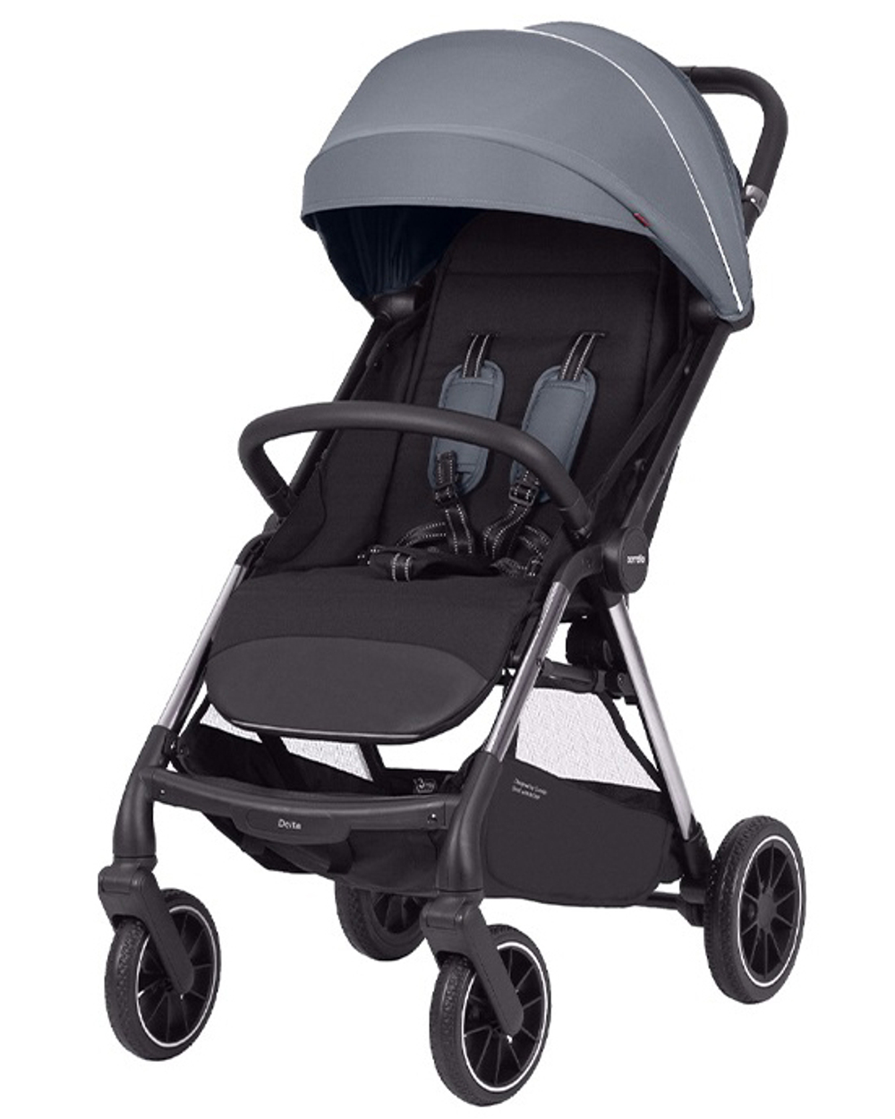 Прогулянкова коляска Carrello Delta CRL-5517