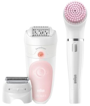 Епілятор BRAUN Silk epil 5 SES 5/895 BS (81683688)