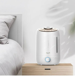 Увлажнитель воздуха DEERMA F500