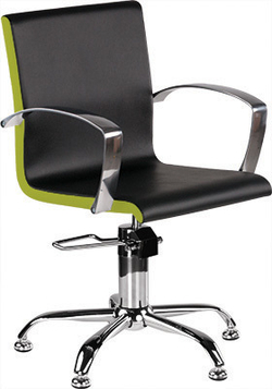 Перукарське крісло Partner