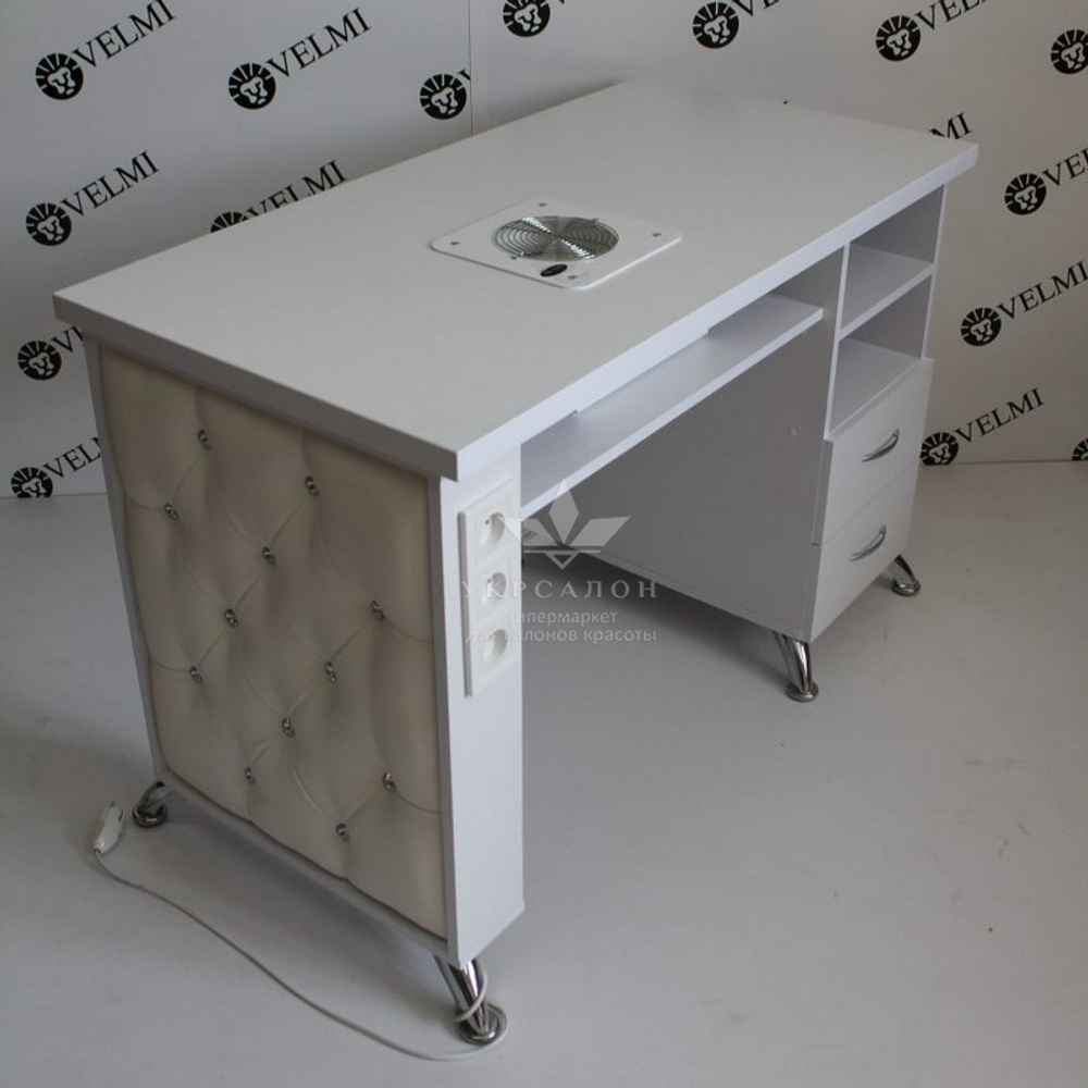 Маникюрный стол Queen 9