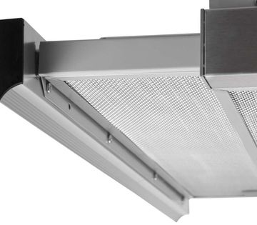 Витяжка PYRAMIDA TL glass 60 INOX BLACK/N