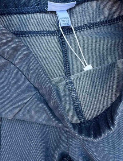 Лосини, двунитка ТМ "OVS" (98 см)