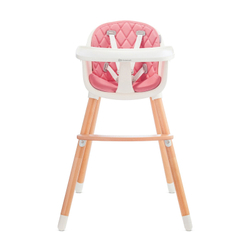 Стульчик для кормления 2 в 1 Kinderkraft Sienna