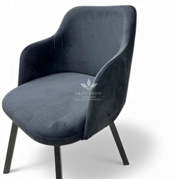 Стульчик для клиента КР-01