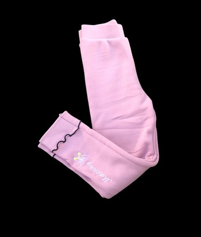 Лосини утеплені, бавовна, махра ТМ "Золото"