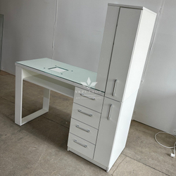 Маникюрный стол Mark SM-300 plus