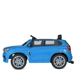 Детский электромобиль BMW X5M 90W M 4522EBLR