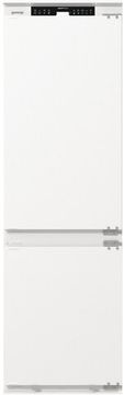 Вбудований холодильник Gorenje NRKI519D61WF