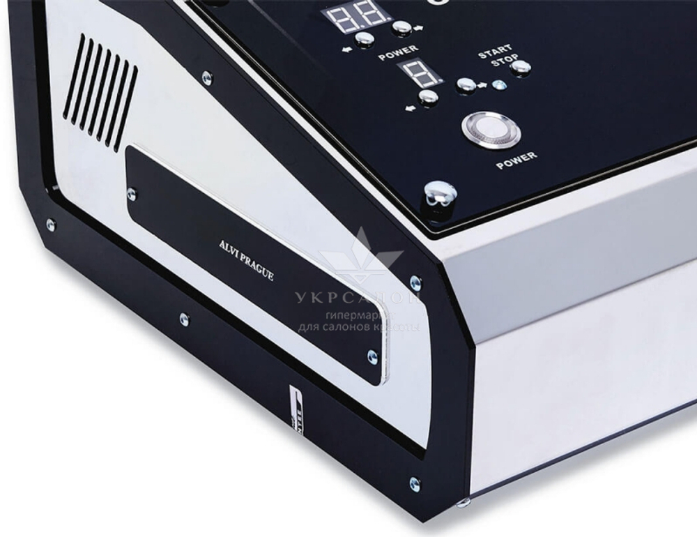 Аппарат безыгольной мезотерапии S-02 «2 в 1»