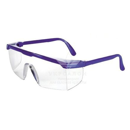 Окуляри захисні сині, 511 Univet