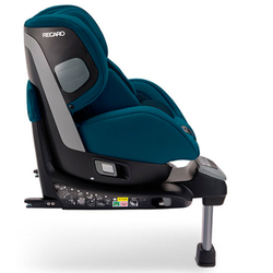 Автокрісло універсальне дитяче Recaro Salia 0+/1 (0-18 кг)