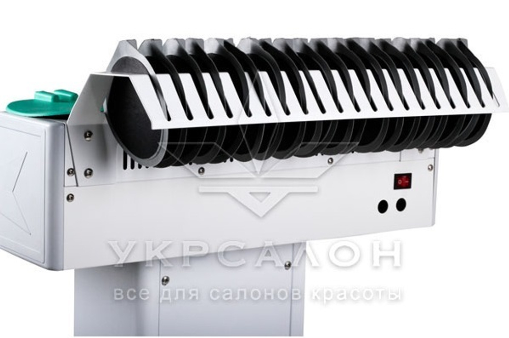 Аппарат миостимуляции 8317А на стойке (на стойке)