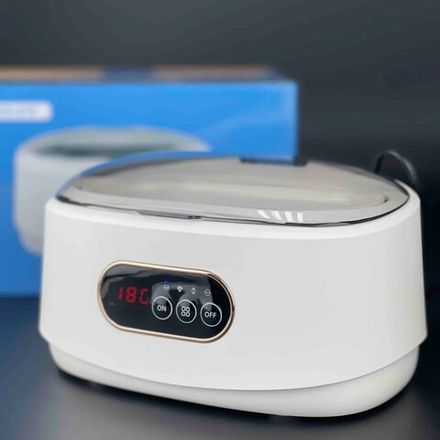 Ультразвукова мийка ZX-810