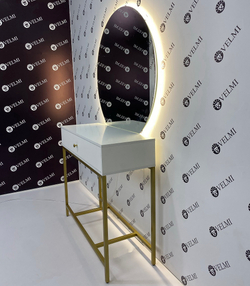 Рабочее место парикмахера Eclipse