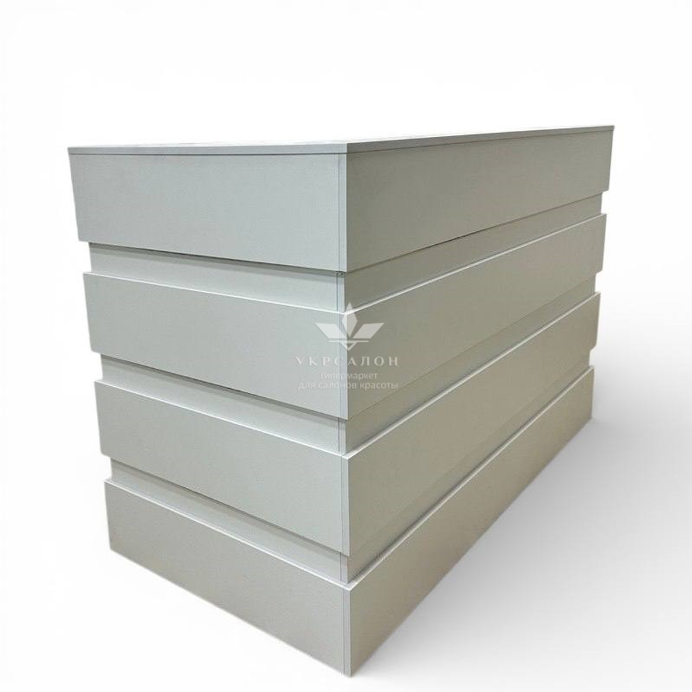 Стойка администратора угловая PEC-18