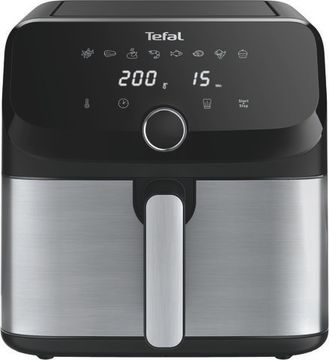 Мультипіч Tefal EASY FRY MEGA EY855D10