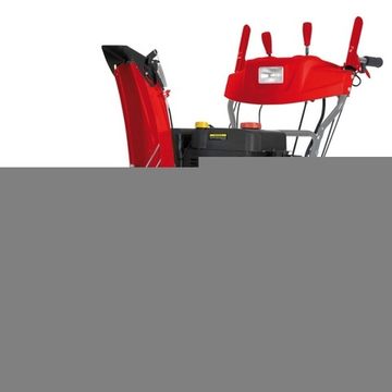 Снігоприбиральник AL-KO SnowLine 760TE (112930)