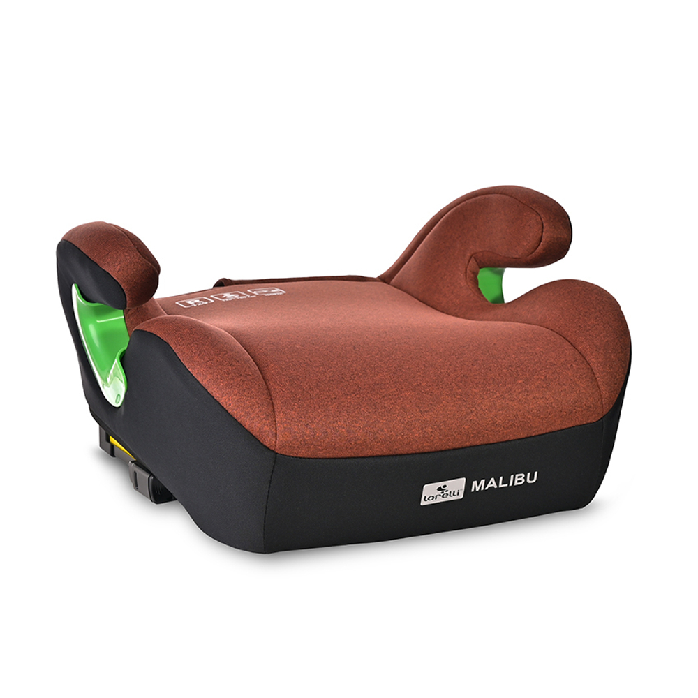 Автокрісло-бустер Lorelli Malibu Isofix 22-36 kg