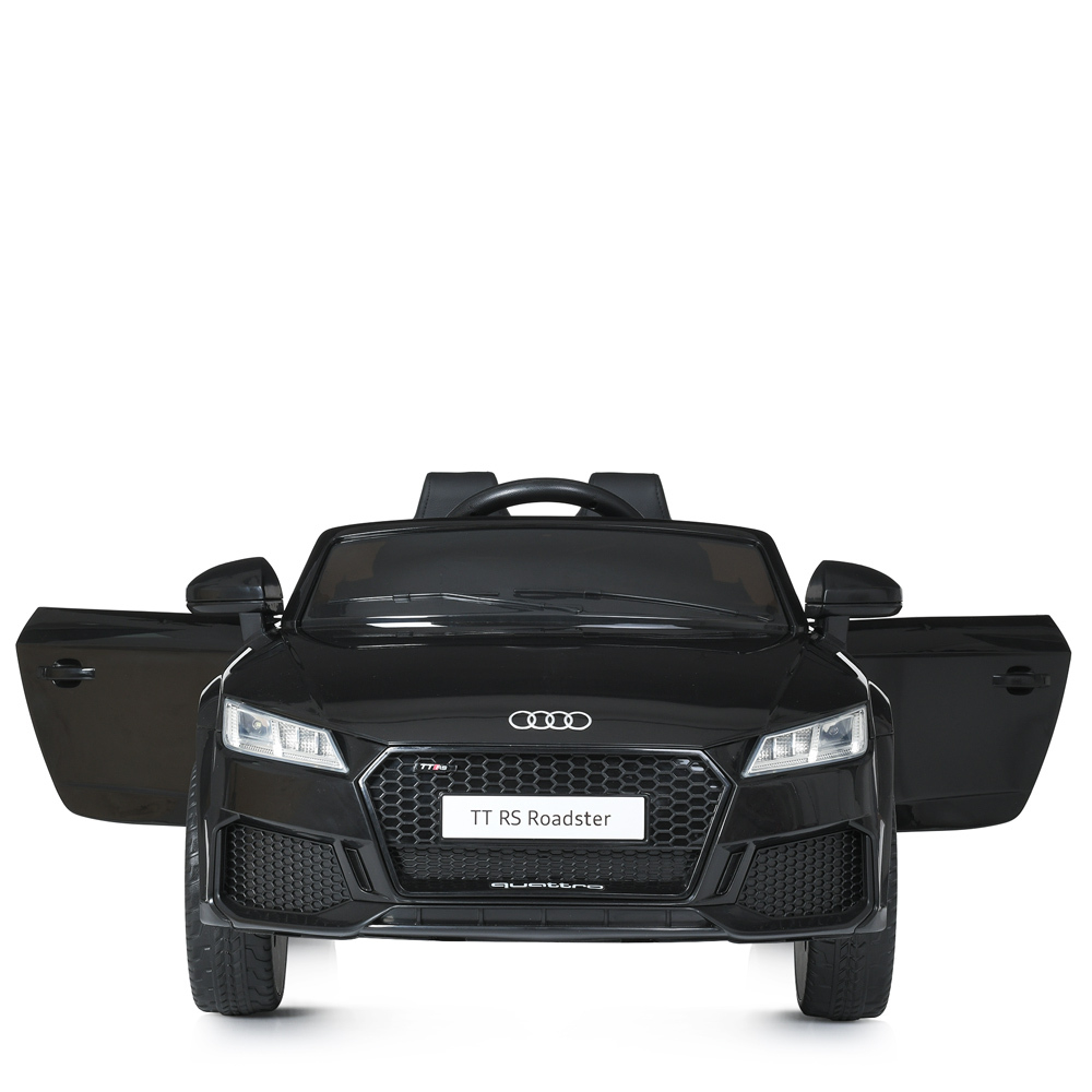 Детский электромобиль Audi TT RS Roadster M 5012EBLR