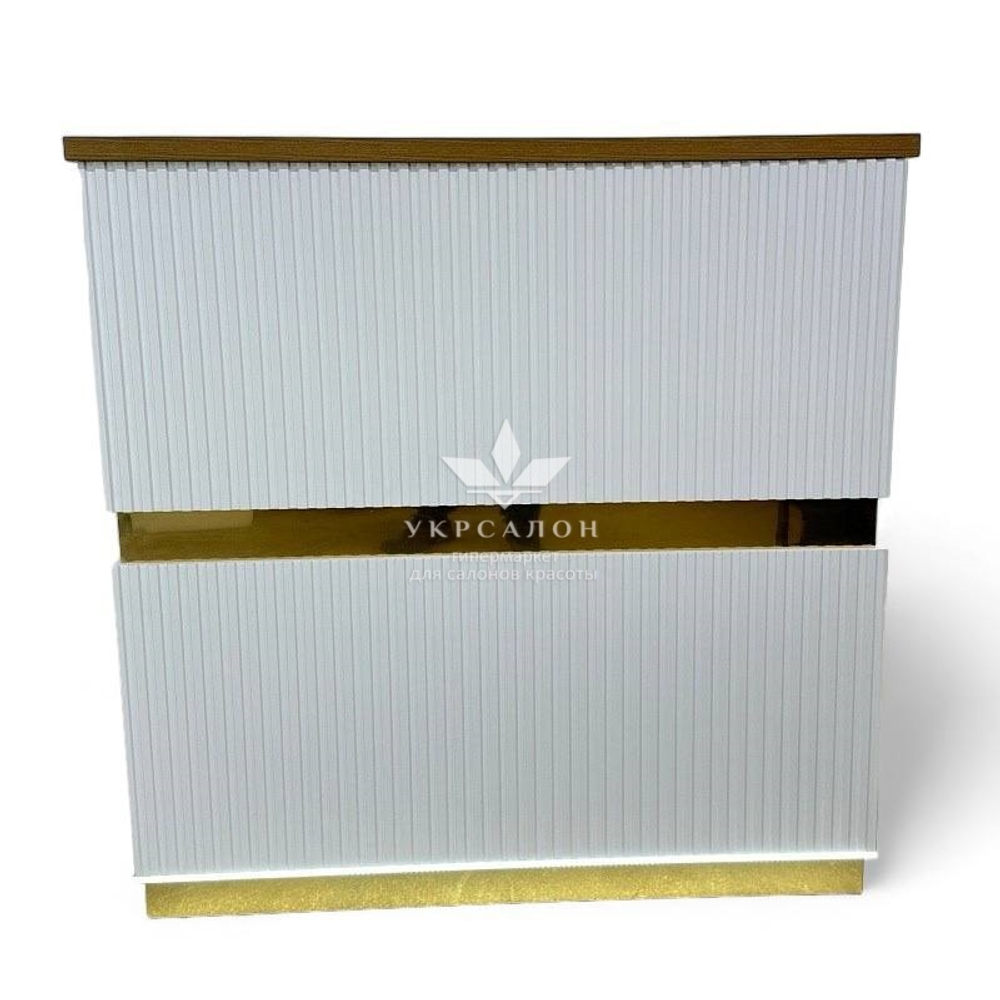 Стійка адміністратора кутова PEC-13а