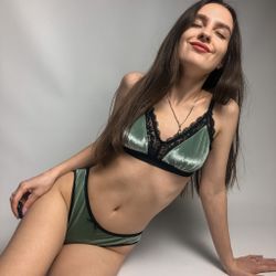 Велюровый комплет