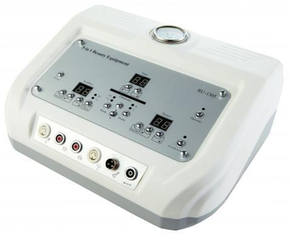 Багатофункціональний апарат 5 в 1 RU-1305