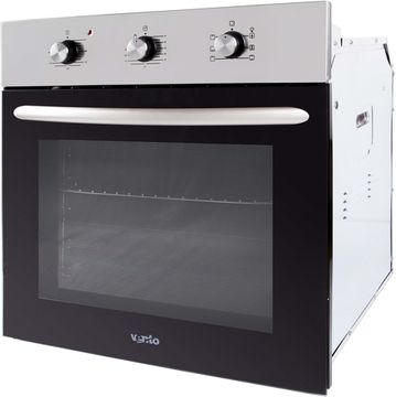 Духова шафа електрична VENTOLUX CALGARY MLX