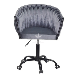 Стульчик мастера Lolita Black