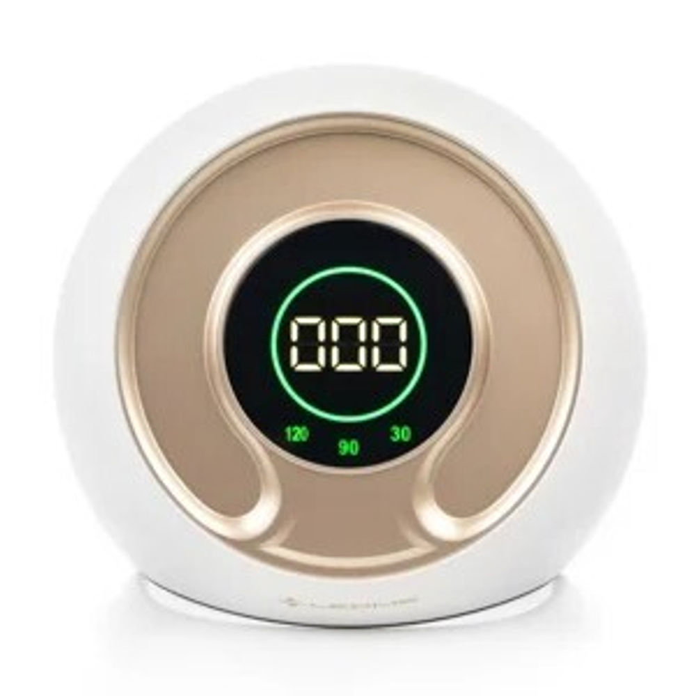 Лампа для маникюра Ledme One 120W