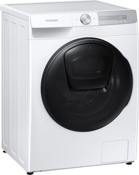 Пральна машина повногабаритна SAMSUNG WW10T754CBH/UA