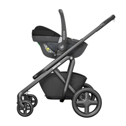 Автокресло-переноска детское Maxi-Cosi Pebble 360 0+ (0-13 кг)
