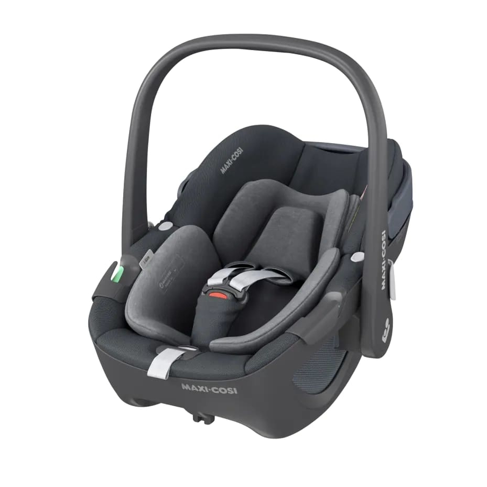 Автокресло-переноска детское Maxi-Cosi Pebble 360 0+ (0-13 кг)