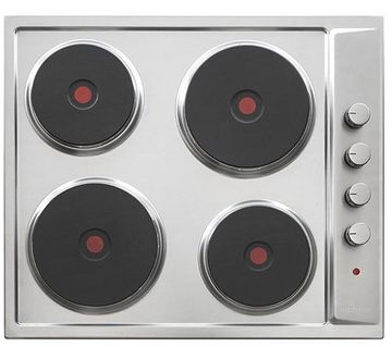 Варильна поверхня електрична INTERLINE CF 6002 X/H2