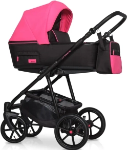 Универсальная коляска 2 в 1 Riko Swift Neon