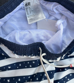 Купальні шорти, поліестер ТМ "H&M" (98 см)