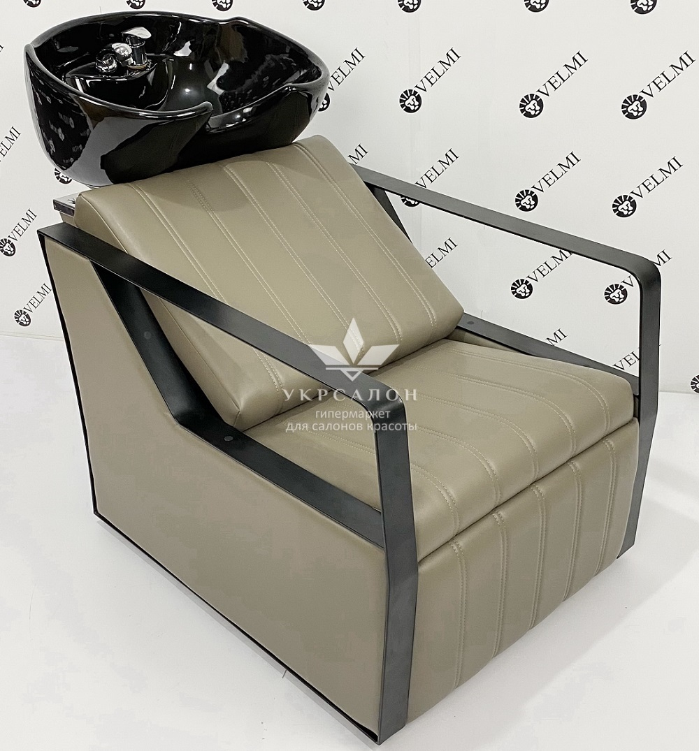 Парикмахерская мойка Bronx Lux