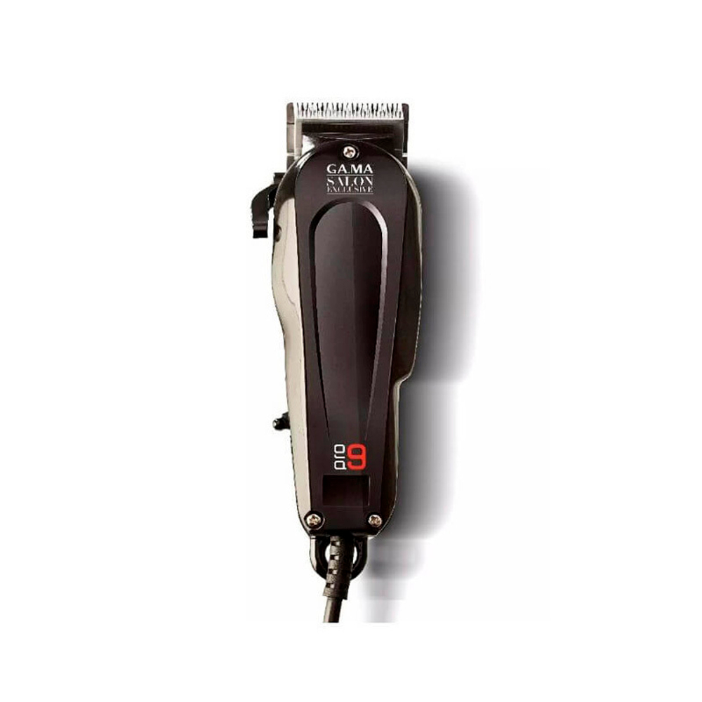 Машинка для стрижки волос GAMA PRO9