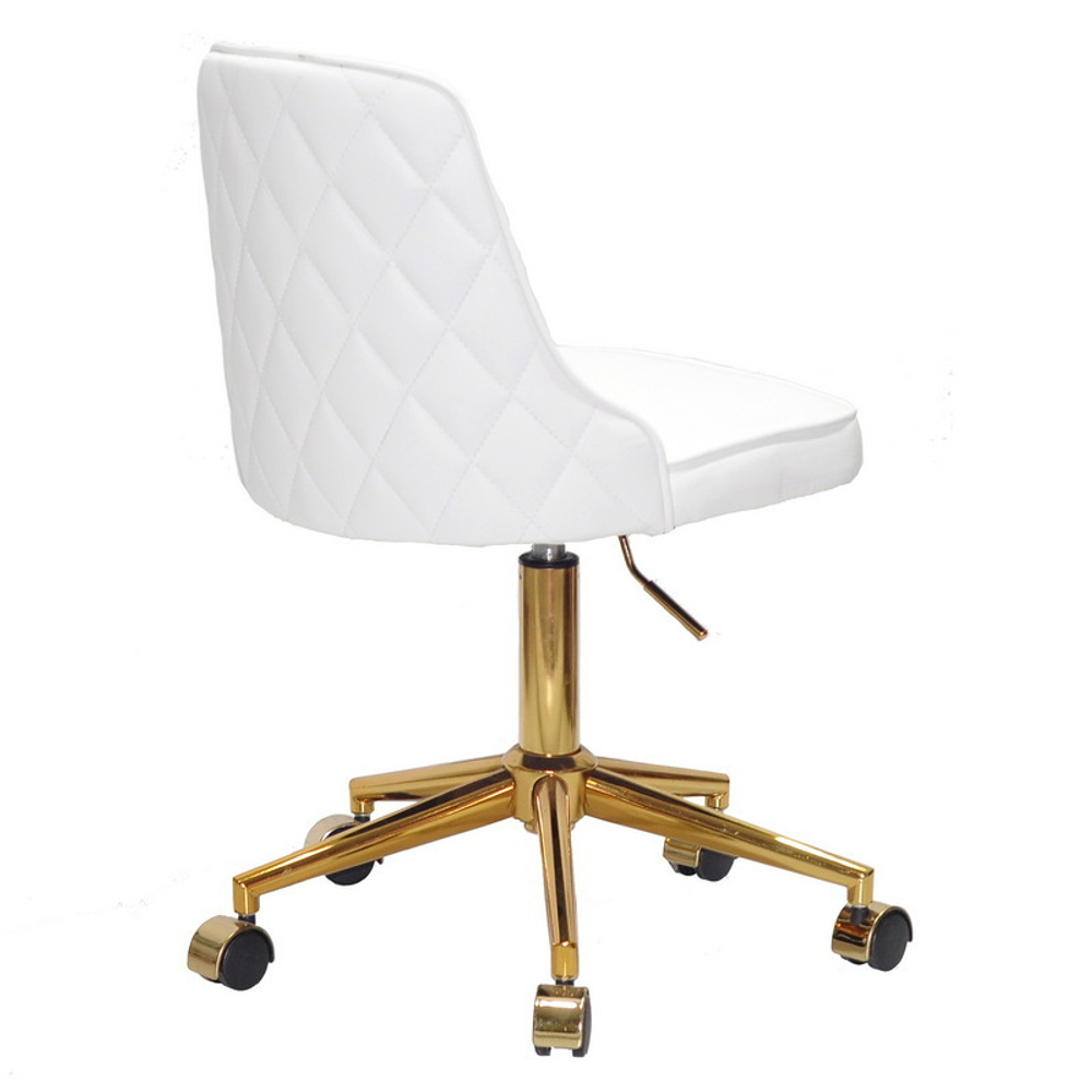 Стул мастера Adamo Gold New