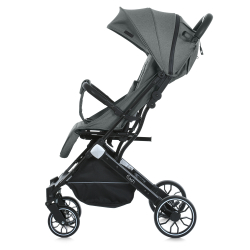 Прогулочная коляска Bambi M 5727-1 Flash