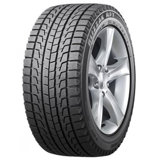 Bridgestone Blizzak RFT 245/50 R18 100Q RunFlat
